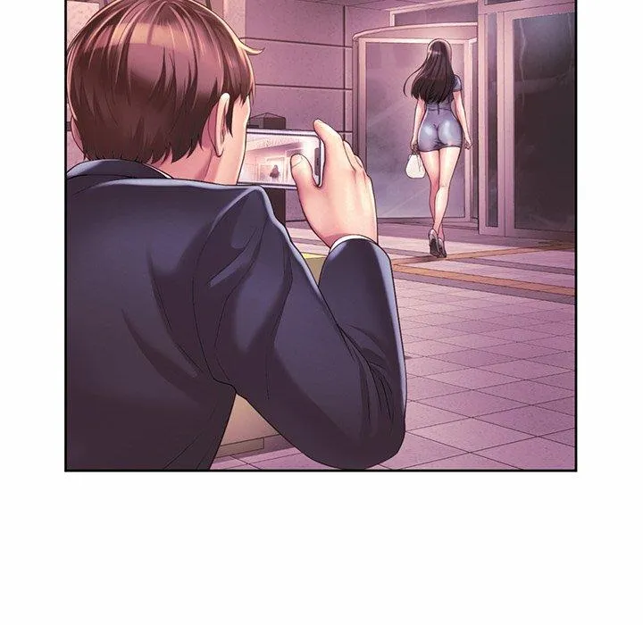Office Affairs Chapter 18 page 105 - 