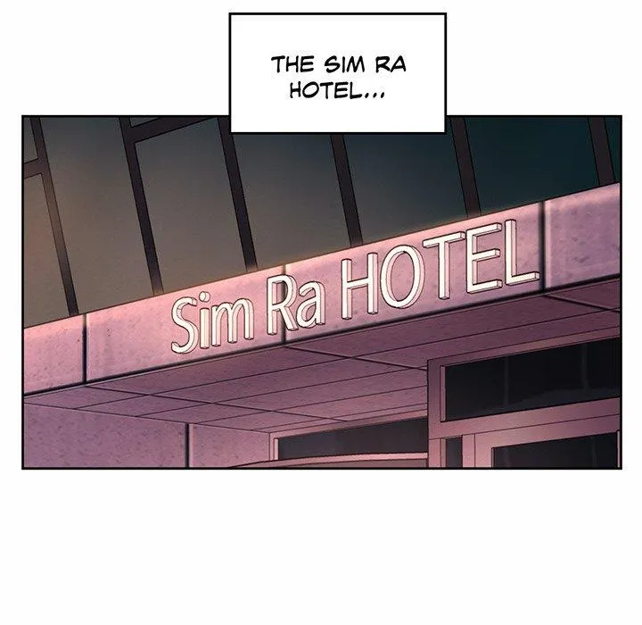 Office Affairs Chapter 18 page 106 - 