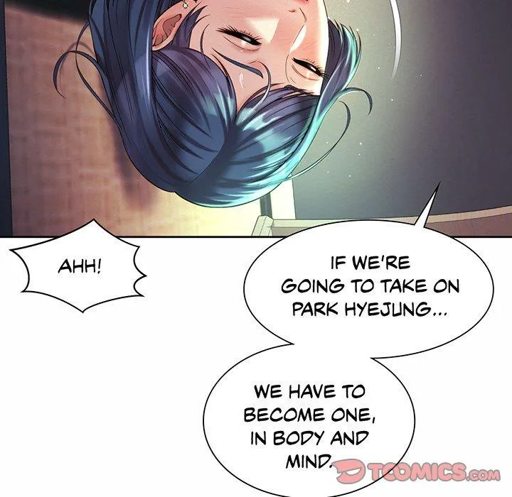 Office Affairs Chapter 18 page 14 - 