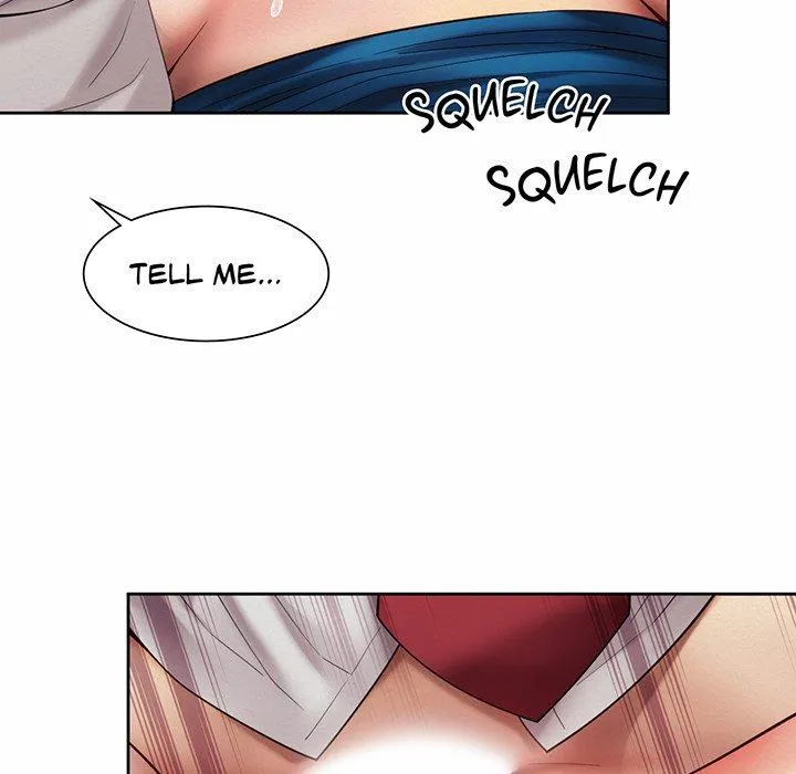 Office Affairs Chapter 18 page 17 - 