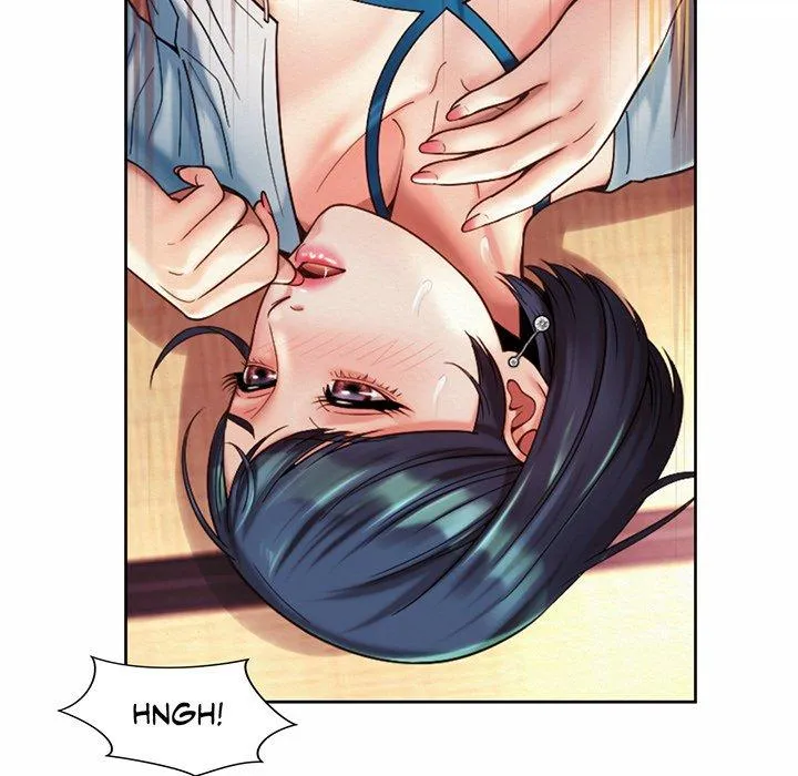Office Affairs Chapter 18 page 19 - 