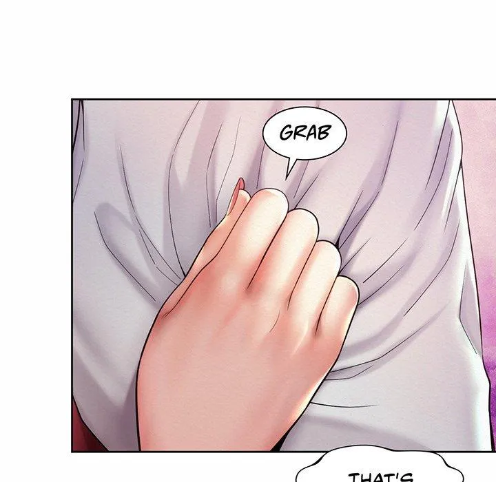 Office Affairs Chapter 18 page 22 - 