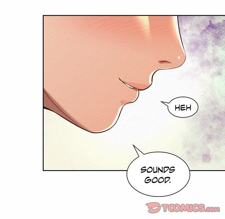 Office Affairs Chapter 18 page 26 - 