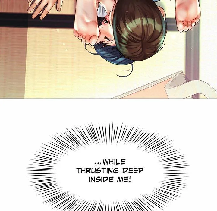 Office Affairs Chapter 18 page 36 - 