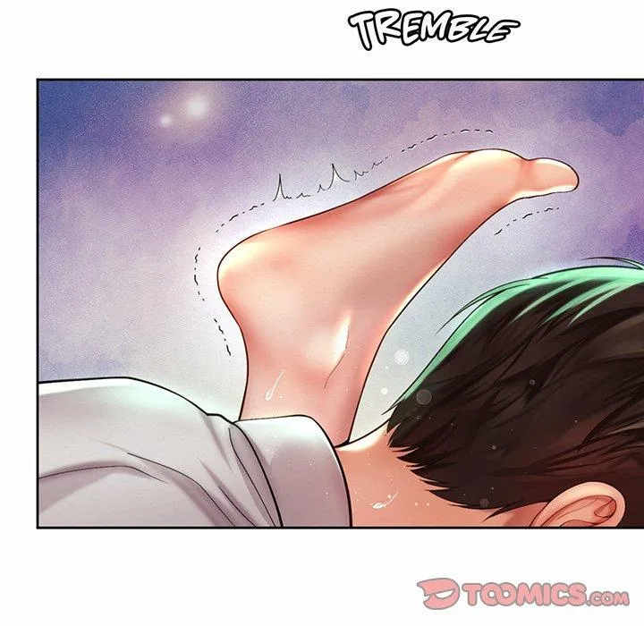 Office Affairs Chapter 18 page 44 - 