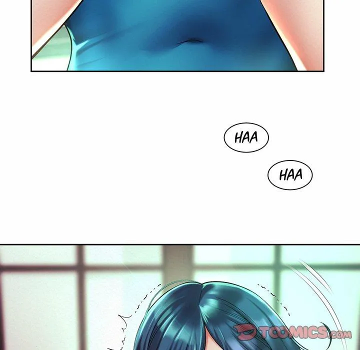 Office Affairs Chapter 18 page 56 - 