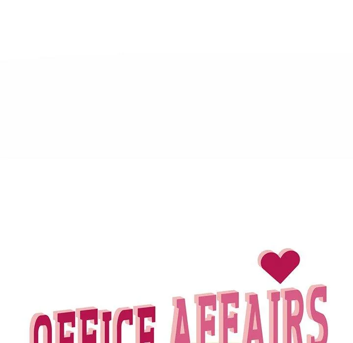 Office Affairs Chapter 18 page 59 - 