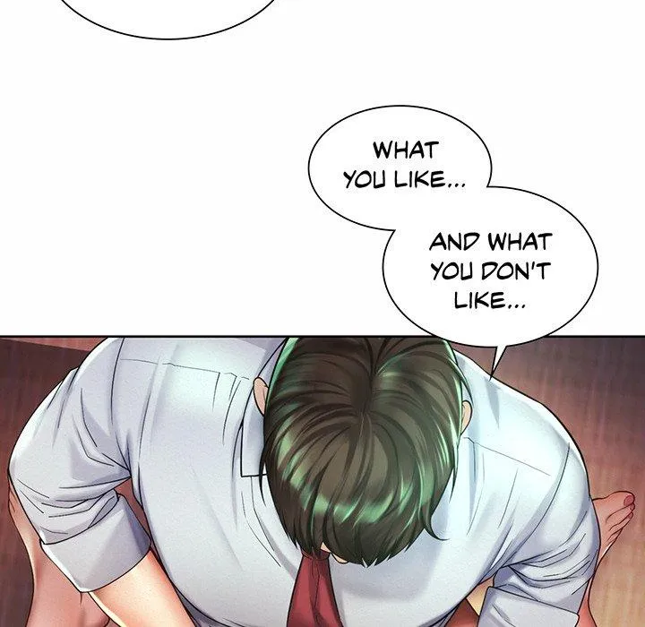Office Affairs Chapter 18 page 7 - 