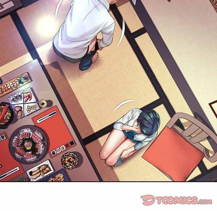 Office Affairs Chapter 18 page 62 - 