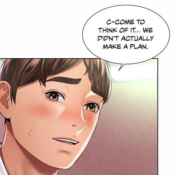 Office Affairs Chapter 18 page 63 - 