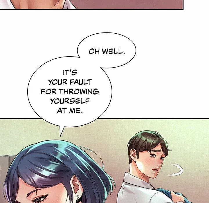 Office Affairs Chapter 18 page 64 - 
