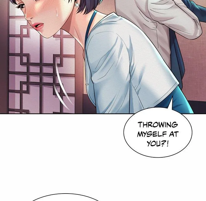 Office Affairs Chapter 18 page 65 - 