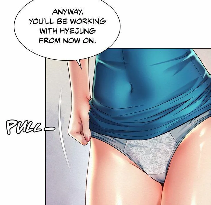Office Affairs Chapter 18 page 66 - 