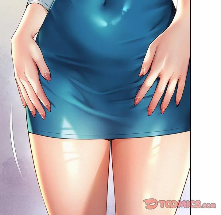 Office Affairs Chapter 18 page 68 - 