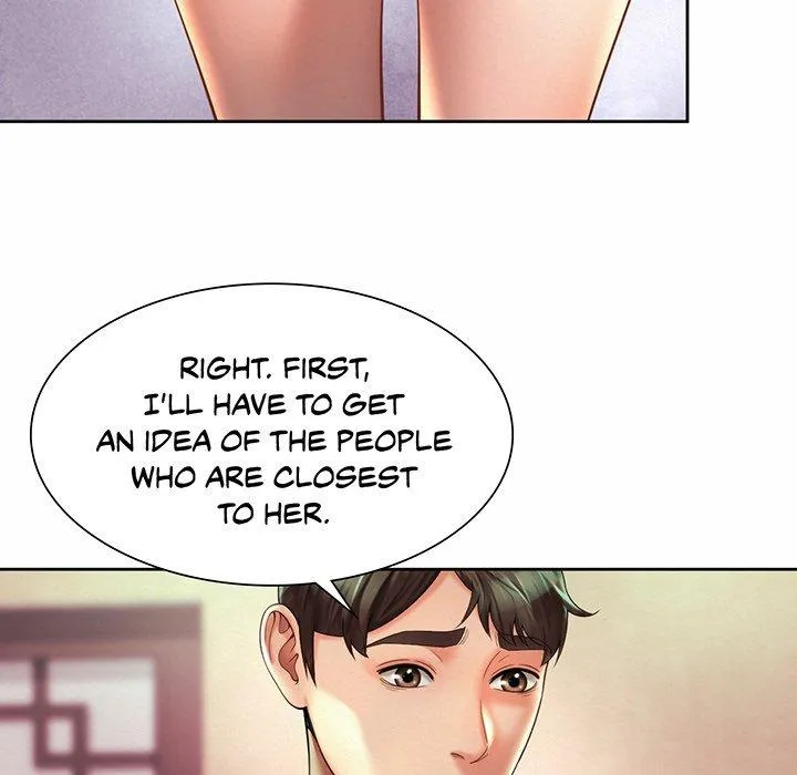 Office Affairs Chapter 18 page 69 - 