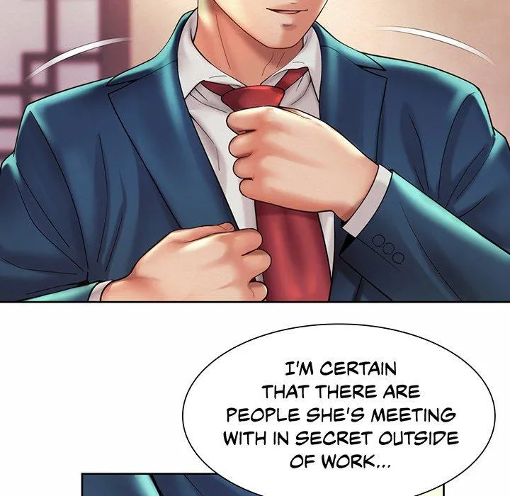 Office Affairs Chapter 18 page 70 - 