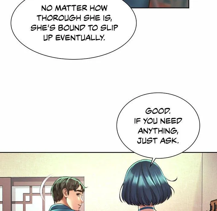 Office Affairs Chapter 18 page 72 - 