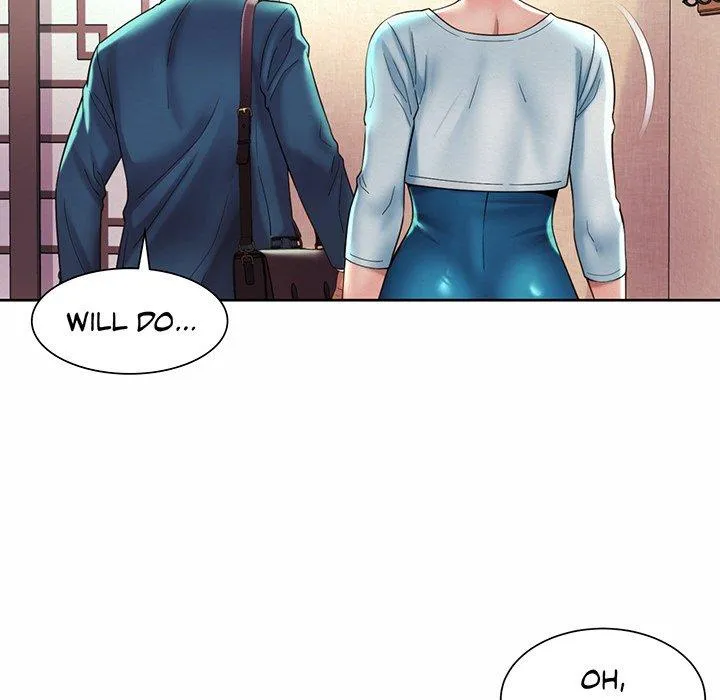 Office Affairs Chapter 18 page 73 - 