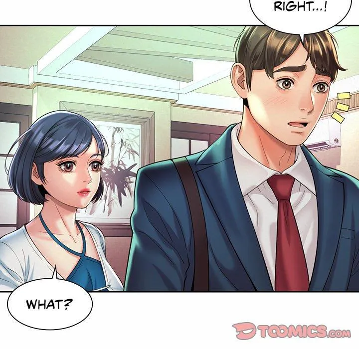 Office Affairs Chapter 18 page 74 - 