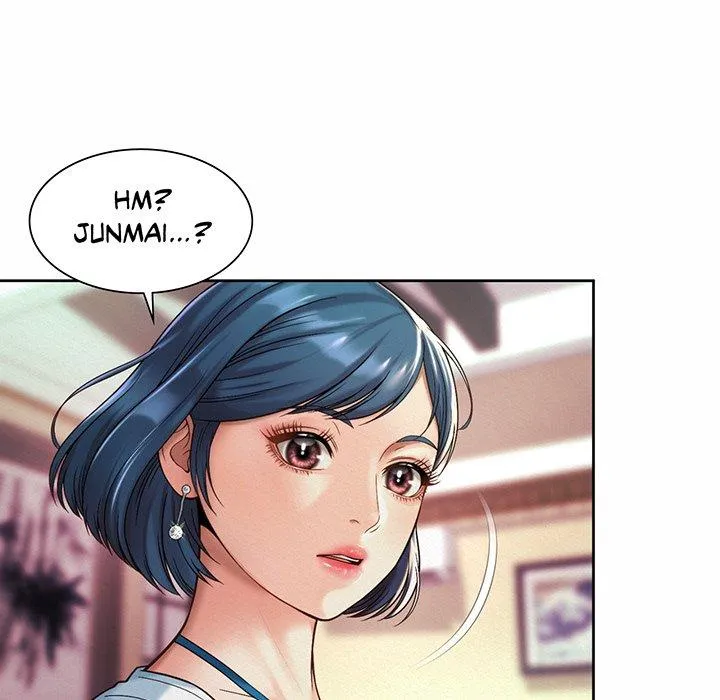 Office Affairs Chapter 18 page 76 - 