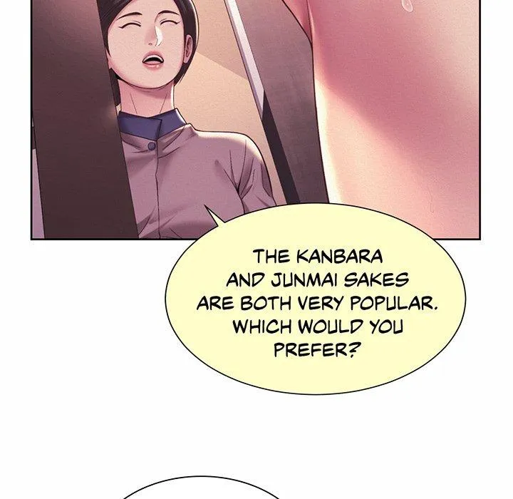Office Affairs Chapter 18 page 79 - 