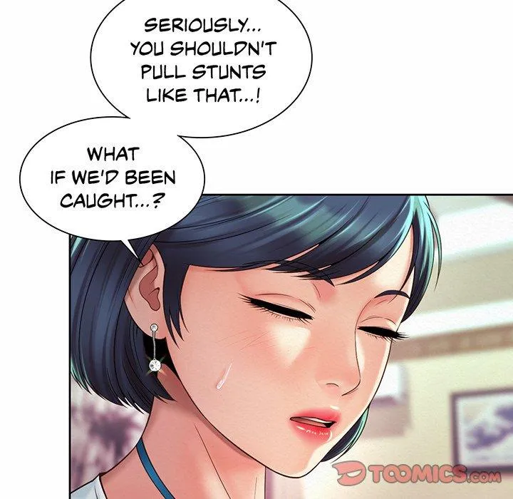 Office Affairs Chapter 18 page 80 - 