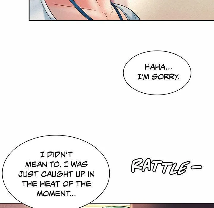 Office Affairs Chapter 18 page 81 - 