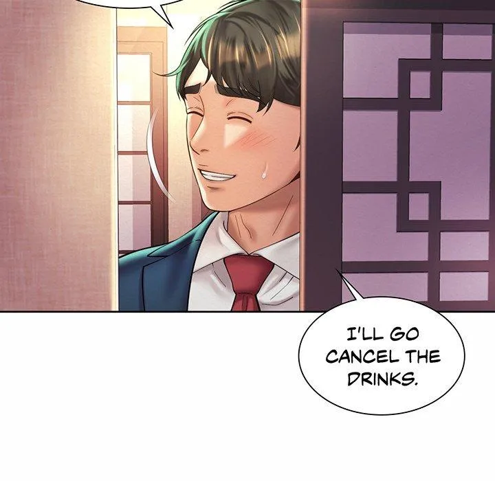 Office Affairs Chapter 18 page 82 - 