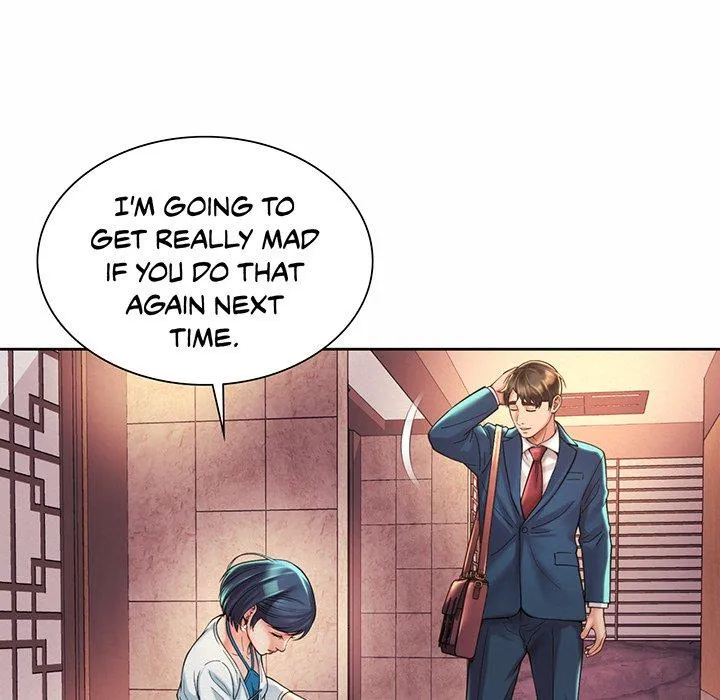 Office Affairs Chapter 18 page 83 - 