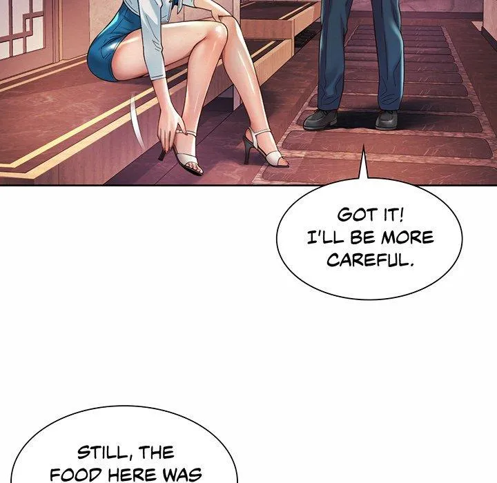 Office Affairs Chapter 18 page 84 - 