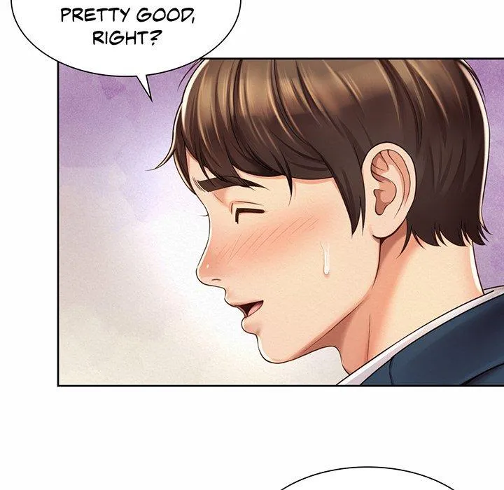 Office Affairs Chapter 18 page 85 - 