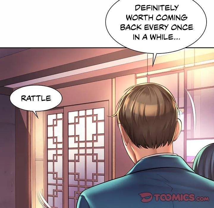 Office Affairs Chapter 18 page 86 - 