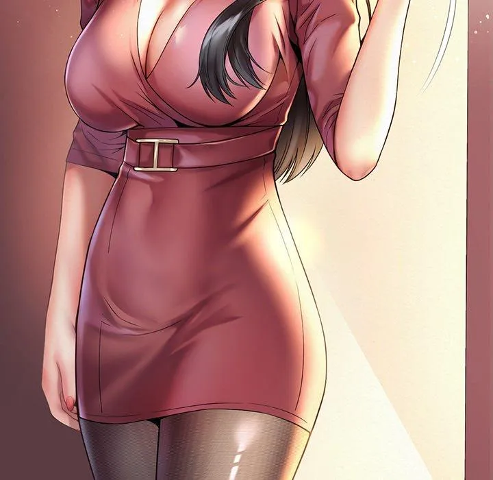 Office Affairs Chapter 18 page 90 - 