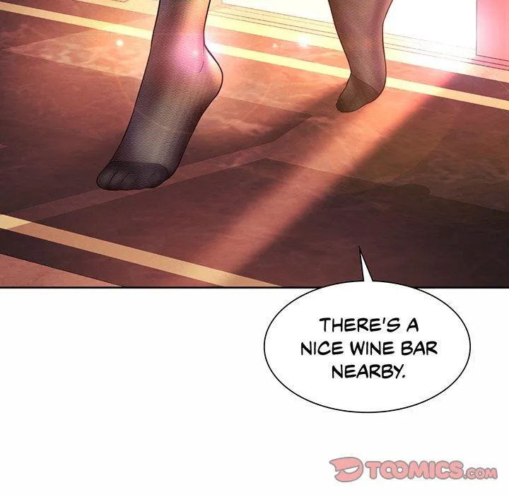Office Affairs Chapter 18 page 92 - 