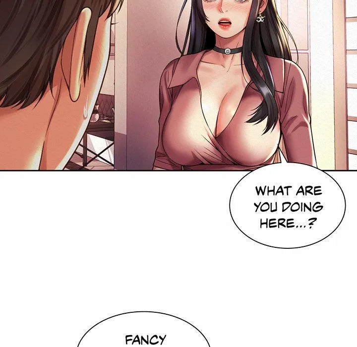 Office Affairs Chapter 18 page 95 - 