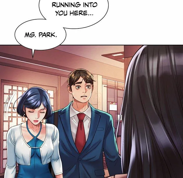 Office Affairs Chapter 18 page 96 - 