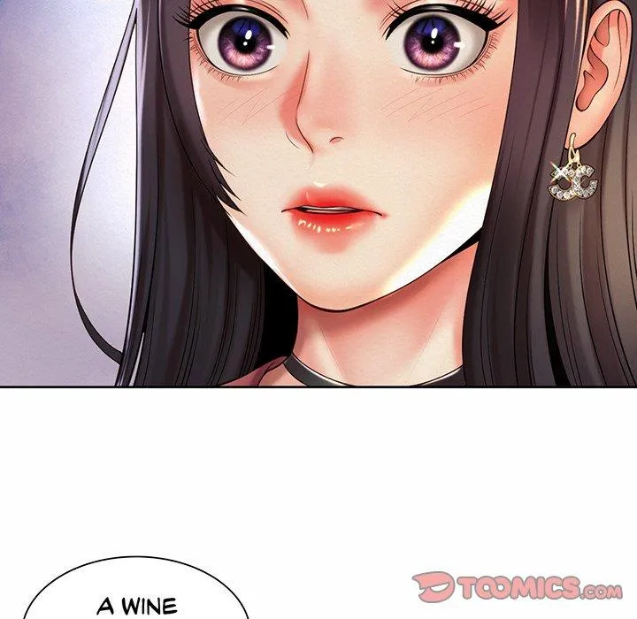 Office Affairs Chapter 18 page 98 - 