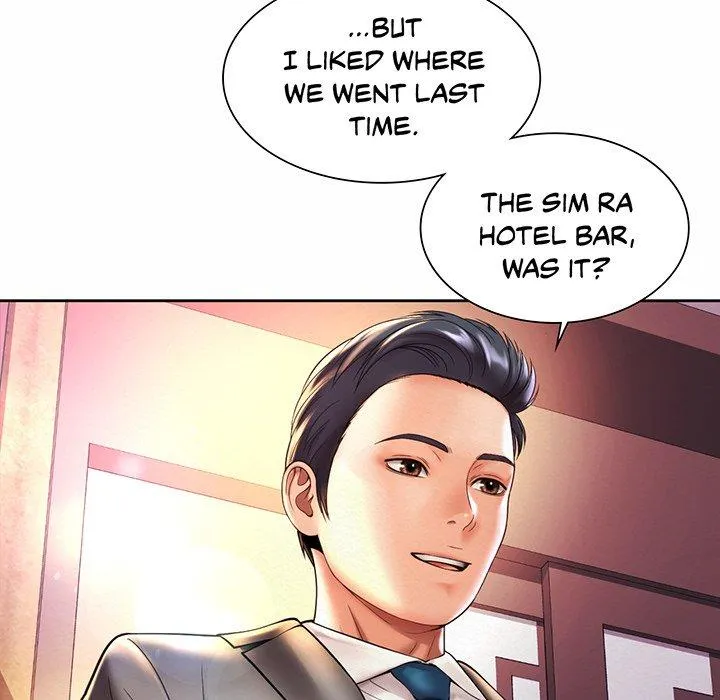 Office Affairs Chapter 18 page 100 - 