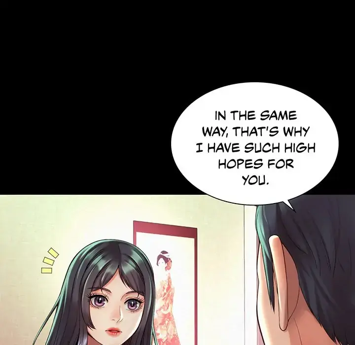 Office Affairs Chapter 19 page 11 - 