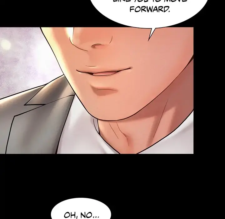 Office Affairs Chapter 19 page 13 - 