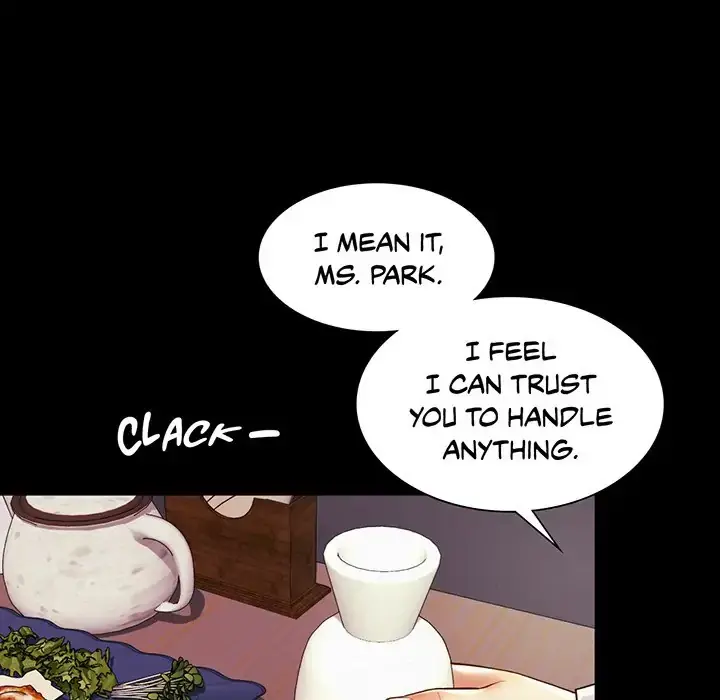 Office Affairs Chapter 19 page 15 - 