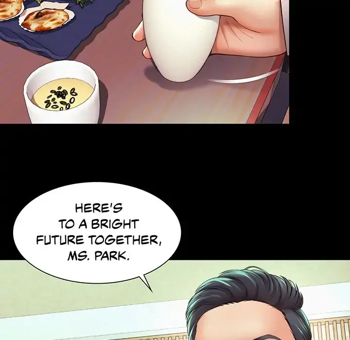 Office Affairs Chapter 19 page 16 - 