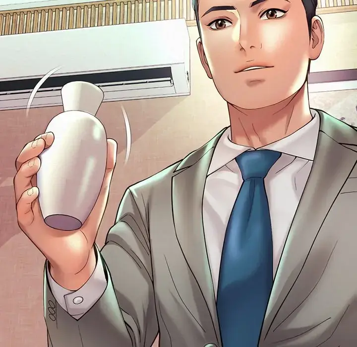 Office Affairs Chapter 19 page 17 - 