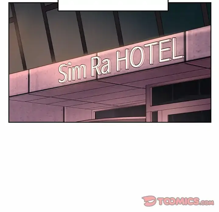 Office Affairs Chapter 19 page 20 - 