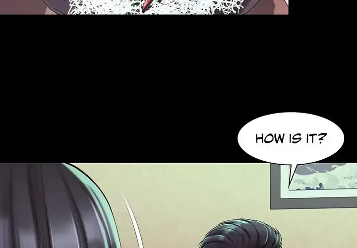 Office Affairs Chapter 19 page 3 - 