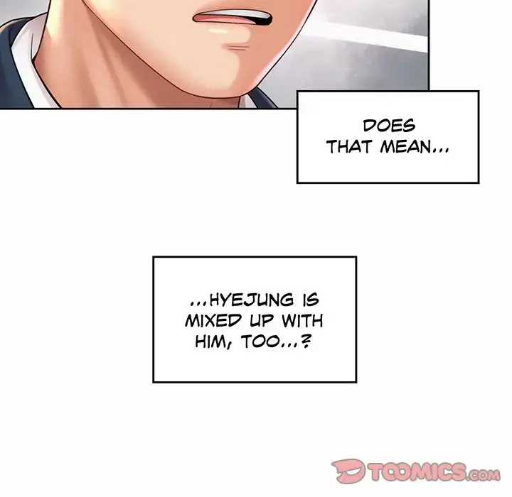 Office Affairs Chapter 19 page 26 - 