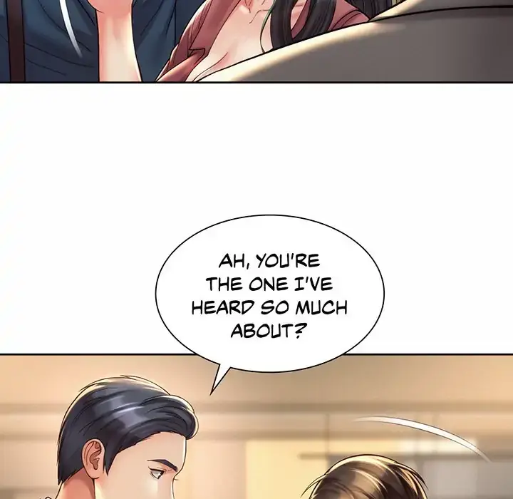 Office Affairs Chapter 19 page 28 - 