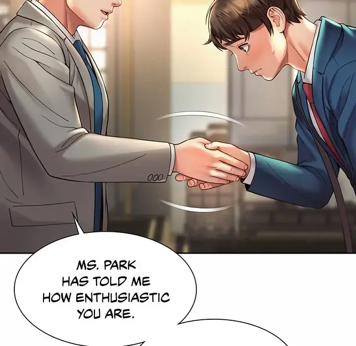 Office Affairs Chapter 19 page 29 - 