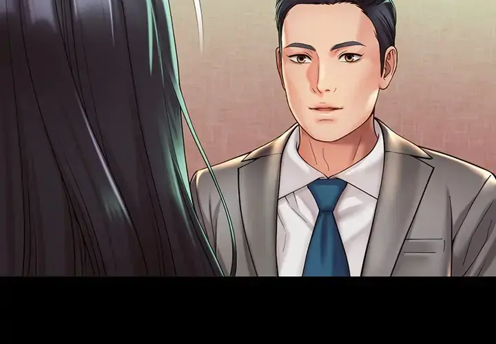 Office Affairs Chapter 19 page 4 - 
