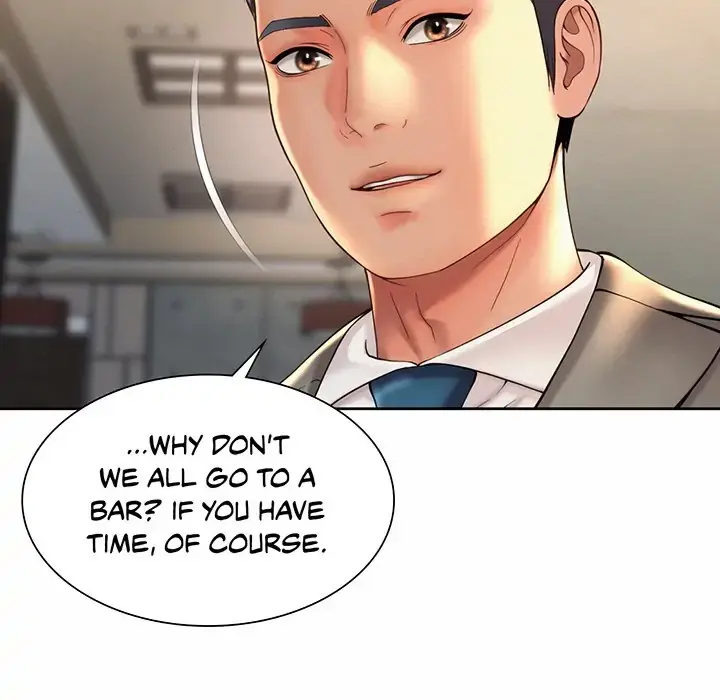 Office Affairs Chapter 19 page 31 - 